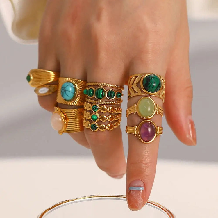 RINGS