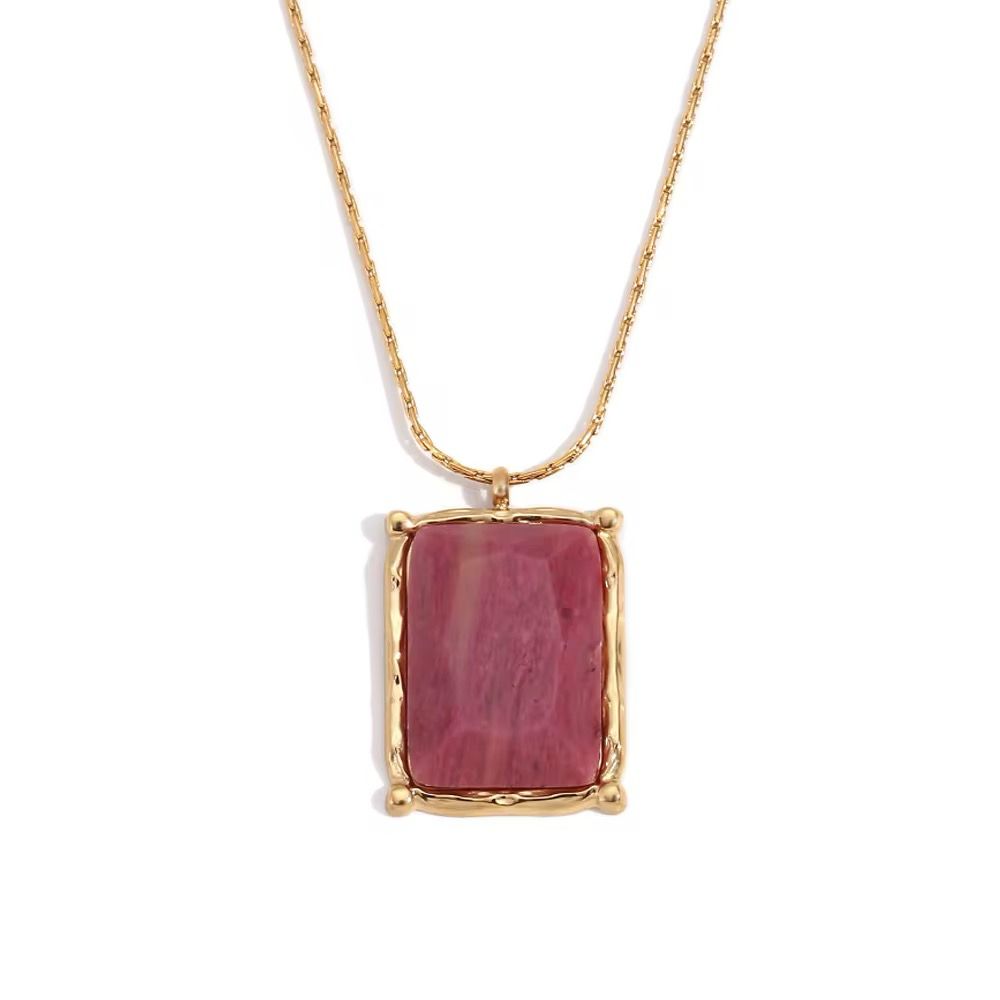 Chromatique Pendant