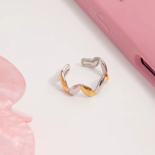 Kira Ring