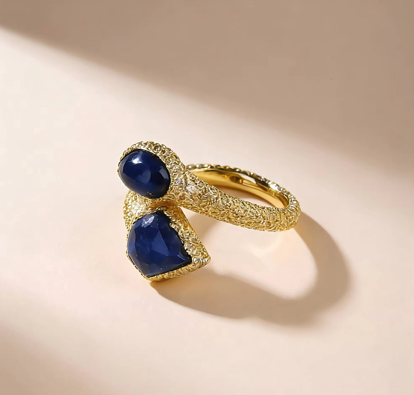 Valeris Ring