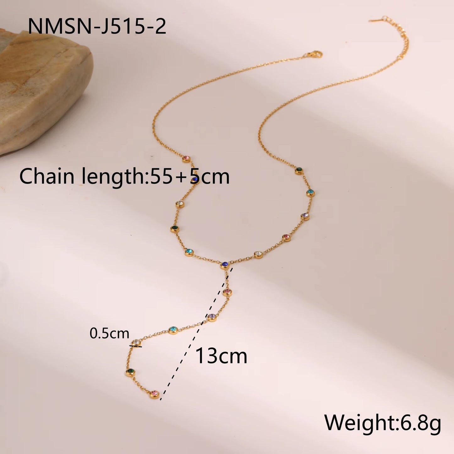 Prisma Necklace