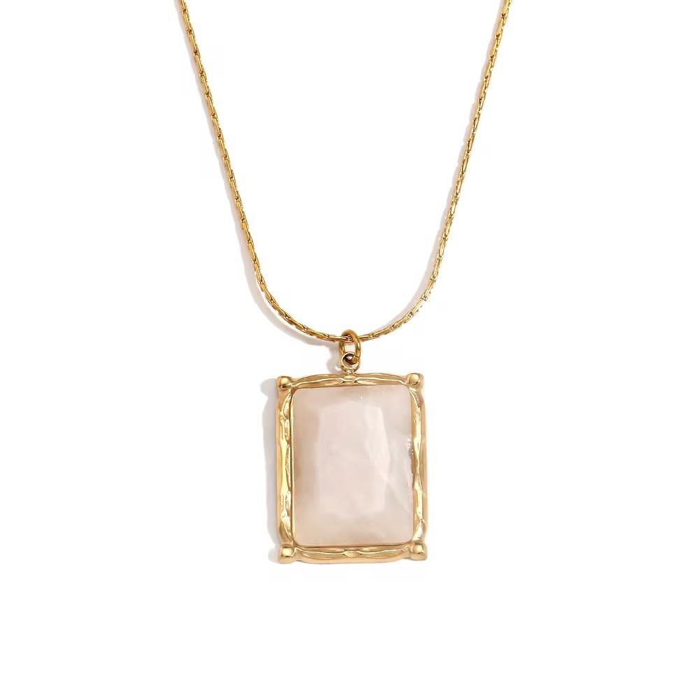 Chromatique Pendant