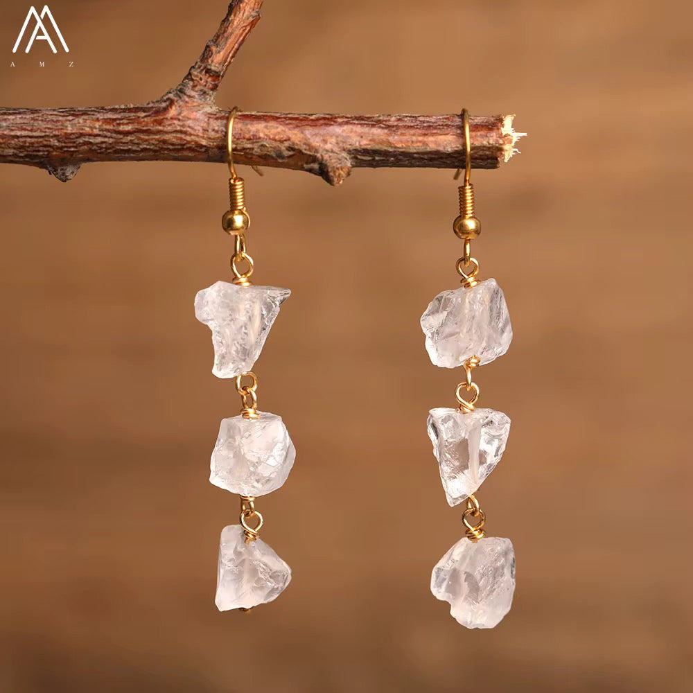 Nivara Earrings