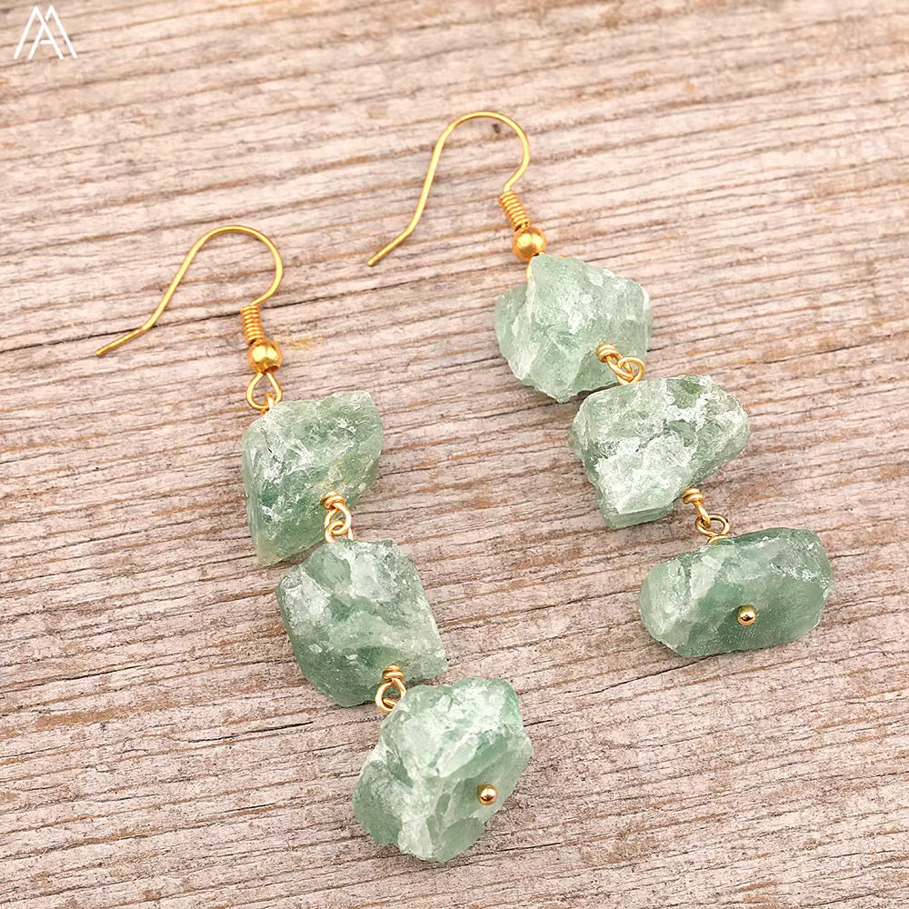Aventura Earrings