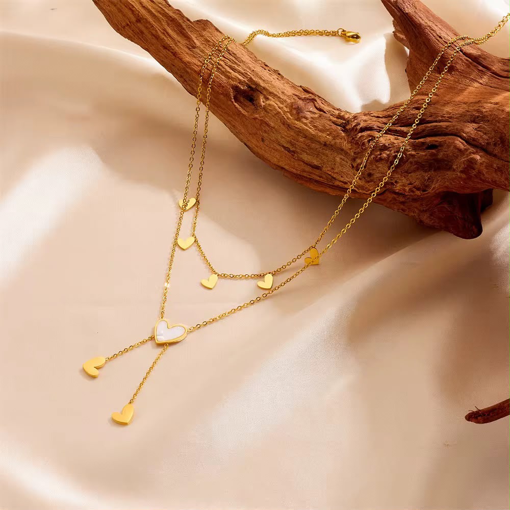 Amara Anklet