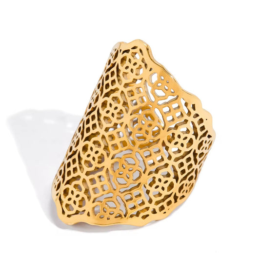 Bohemia Ring