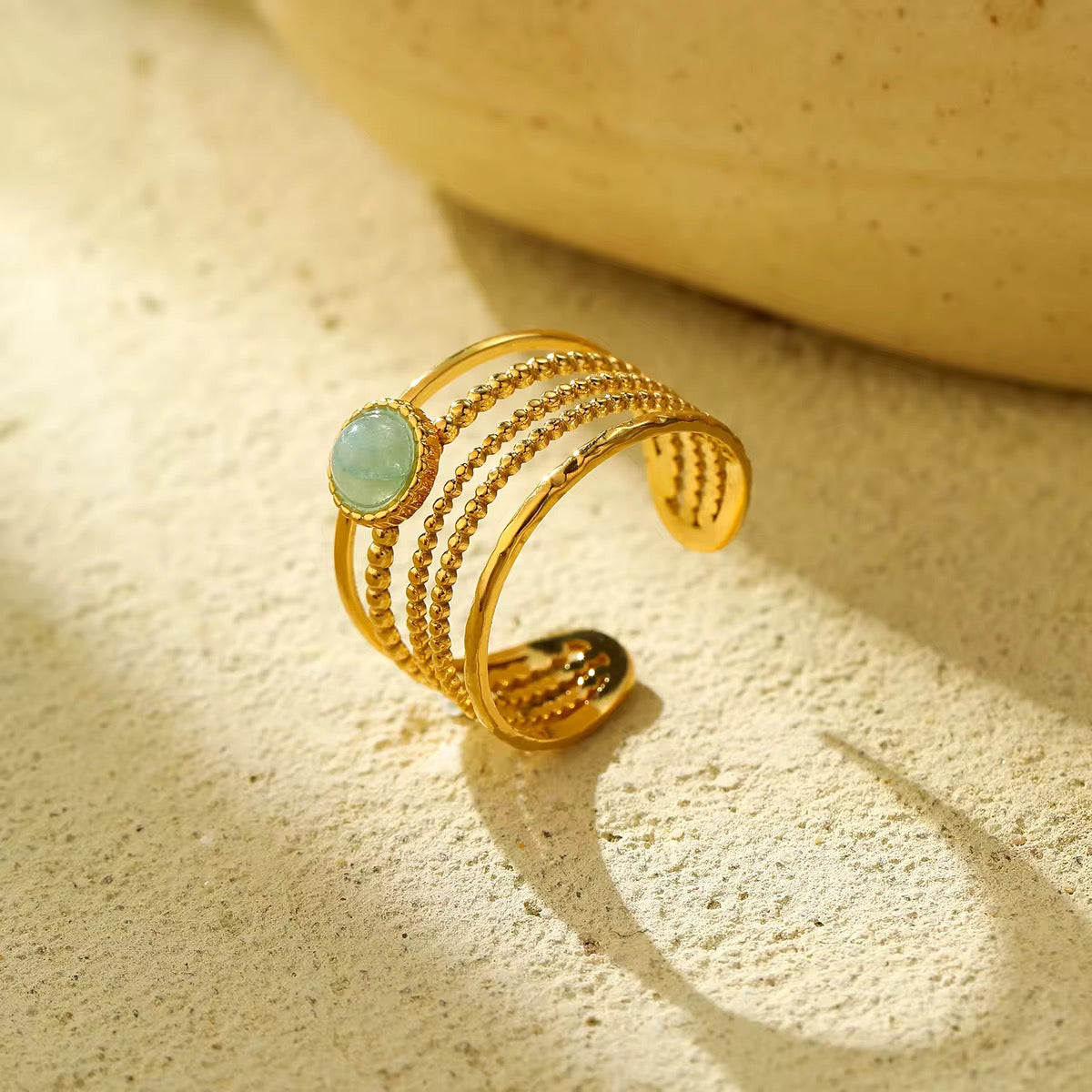Aventra Ring
