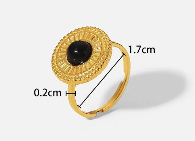 The Stone Ring