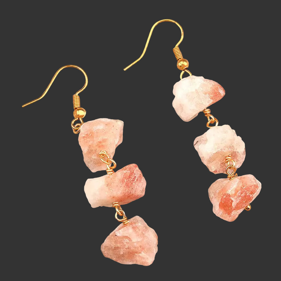 Solara Earrings