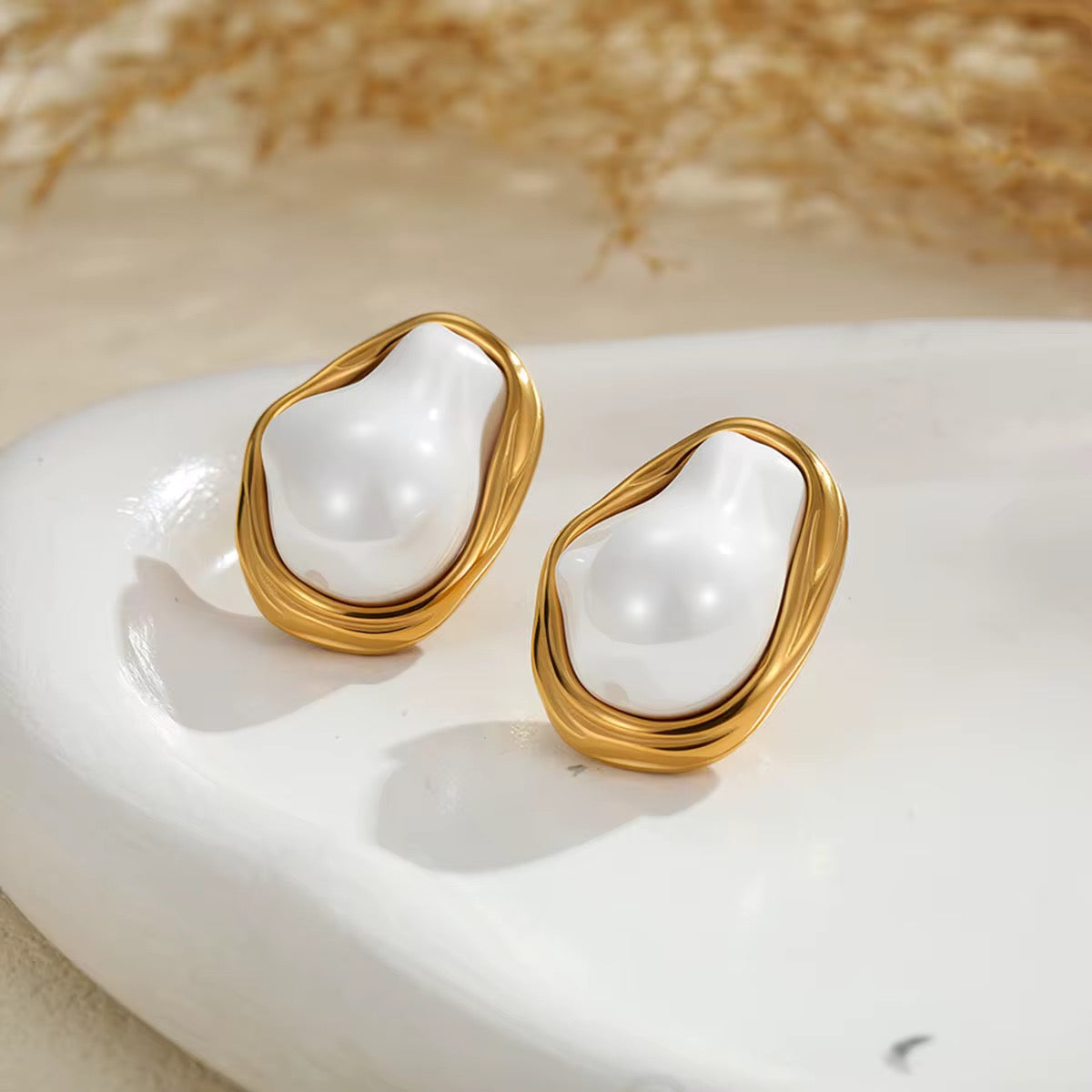 Marella Earrings