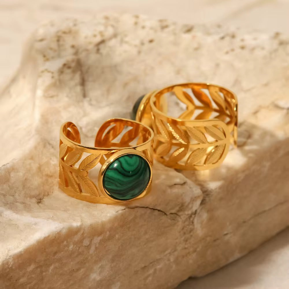 Emerald Royalty