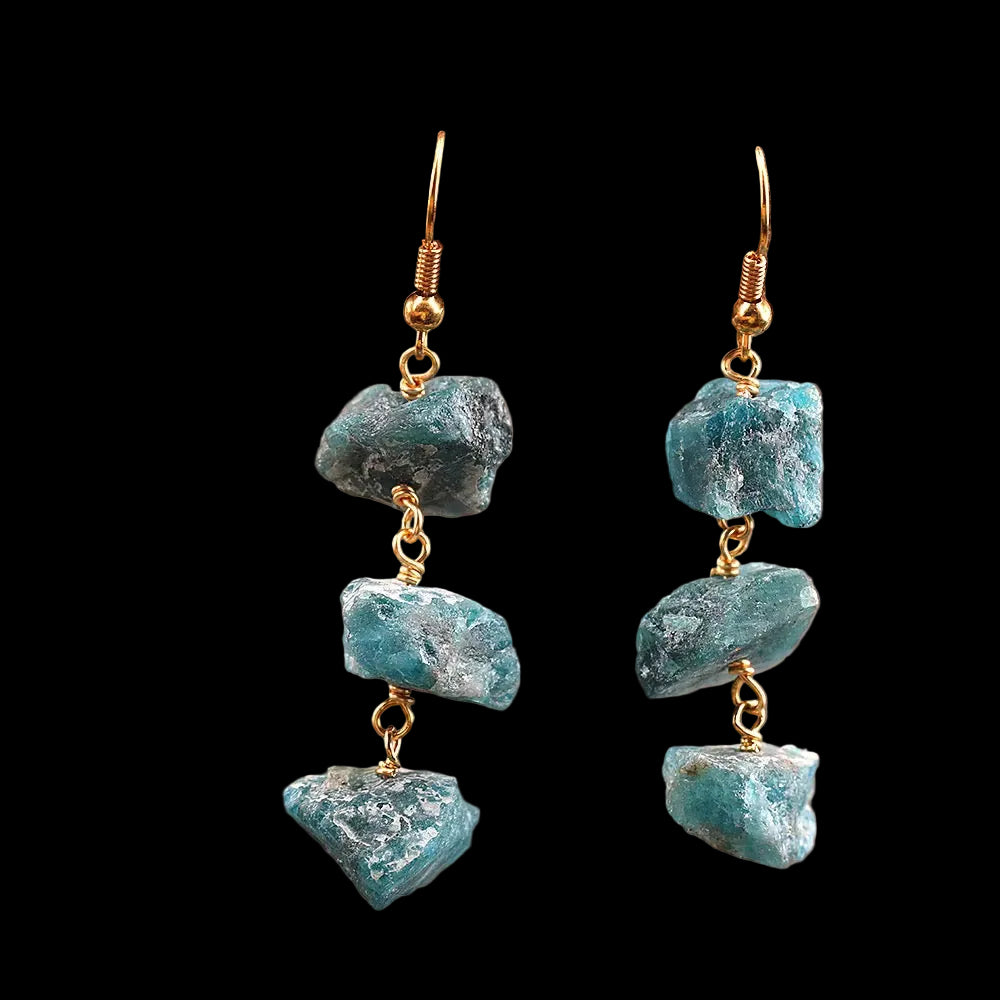 Azur Earrings