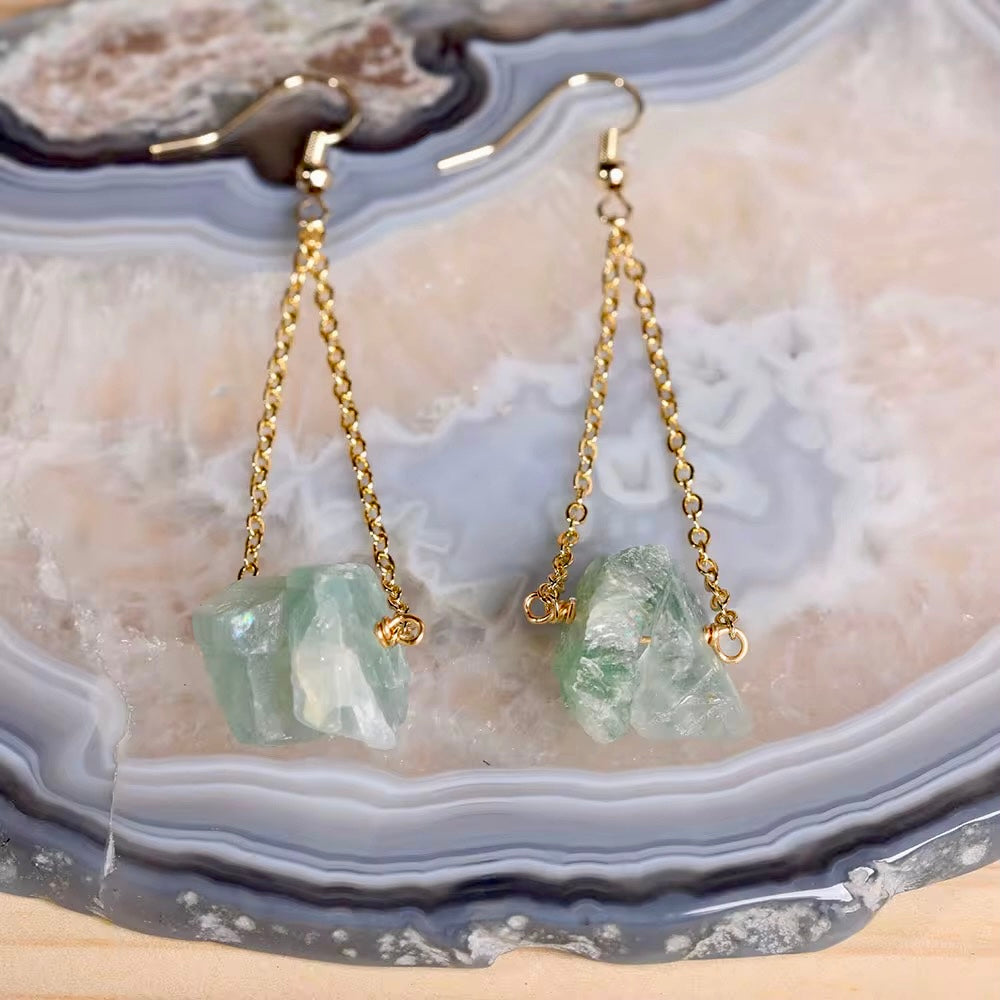 Duora Earrings