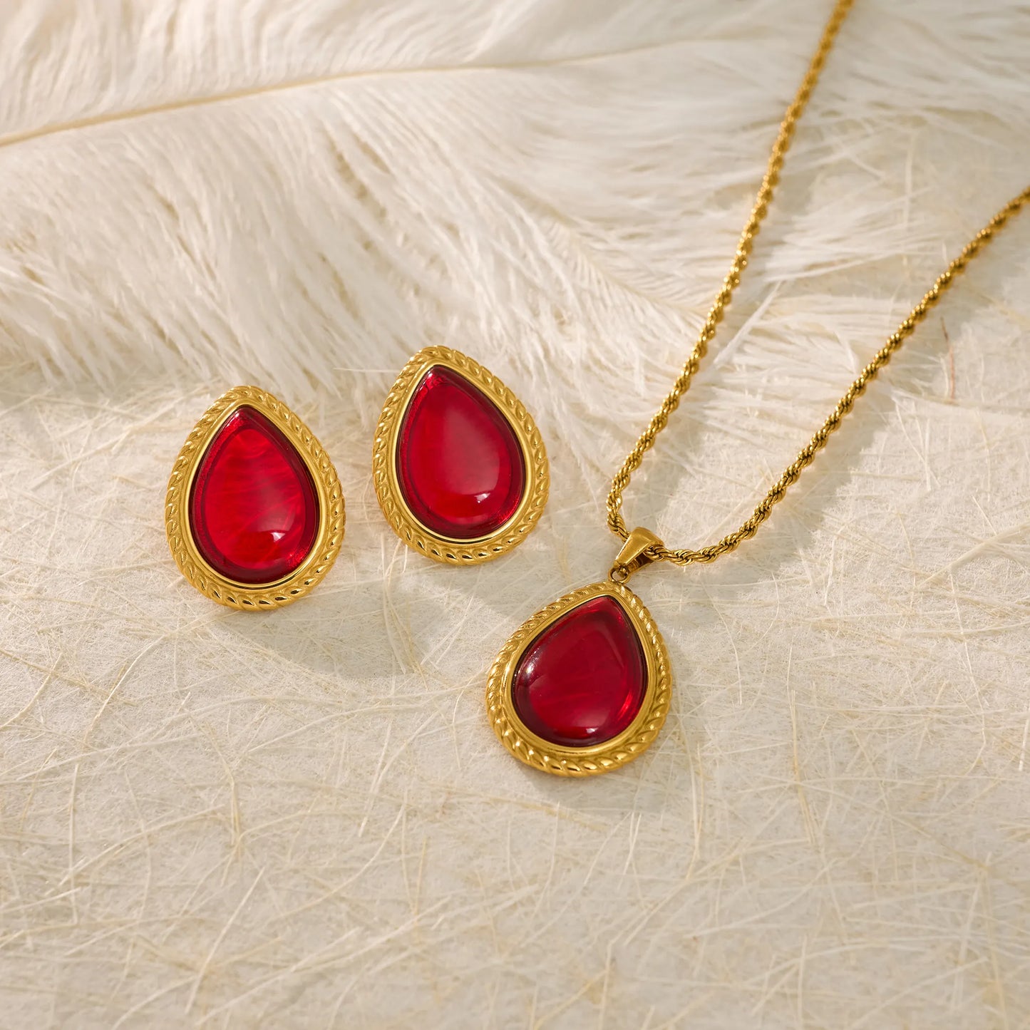 Royal French Set