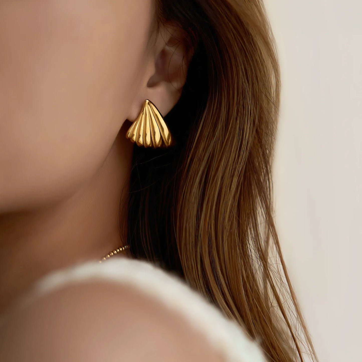 Boho Wings Earrings