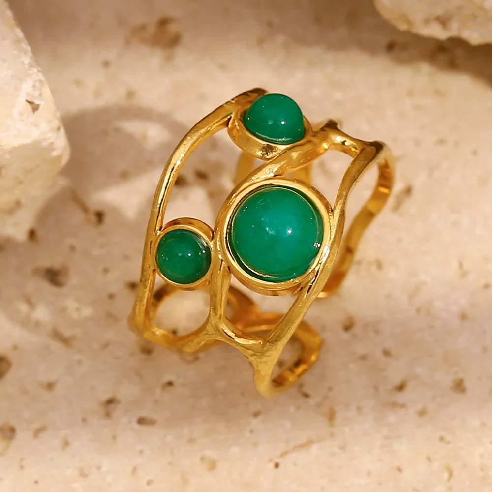 Lush Ring
