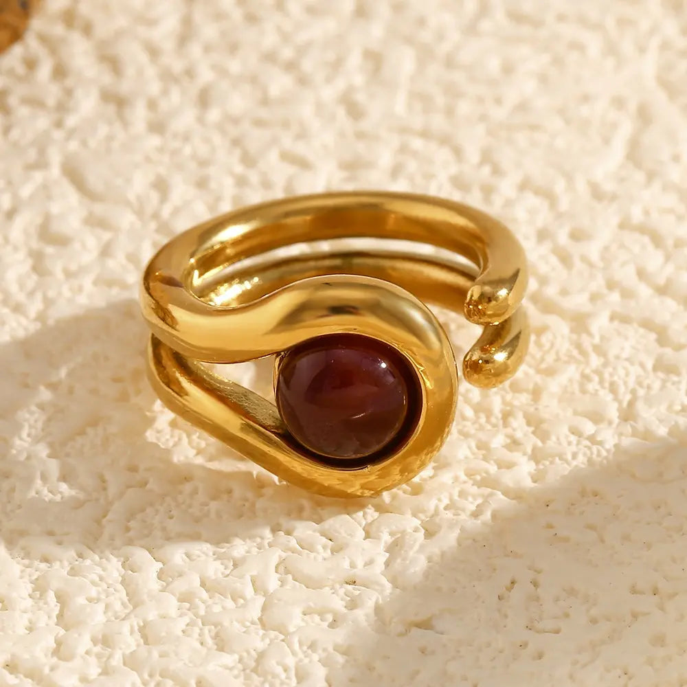 Ruby Ring