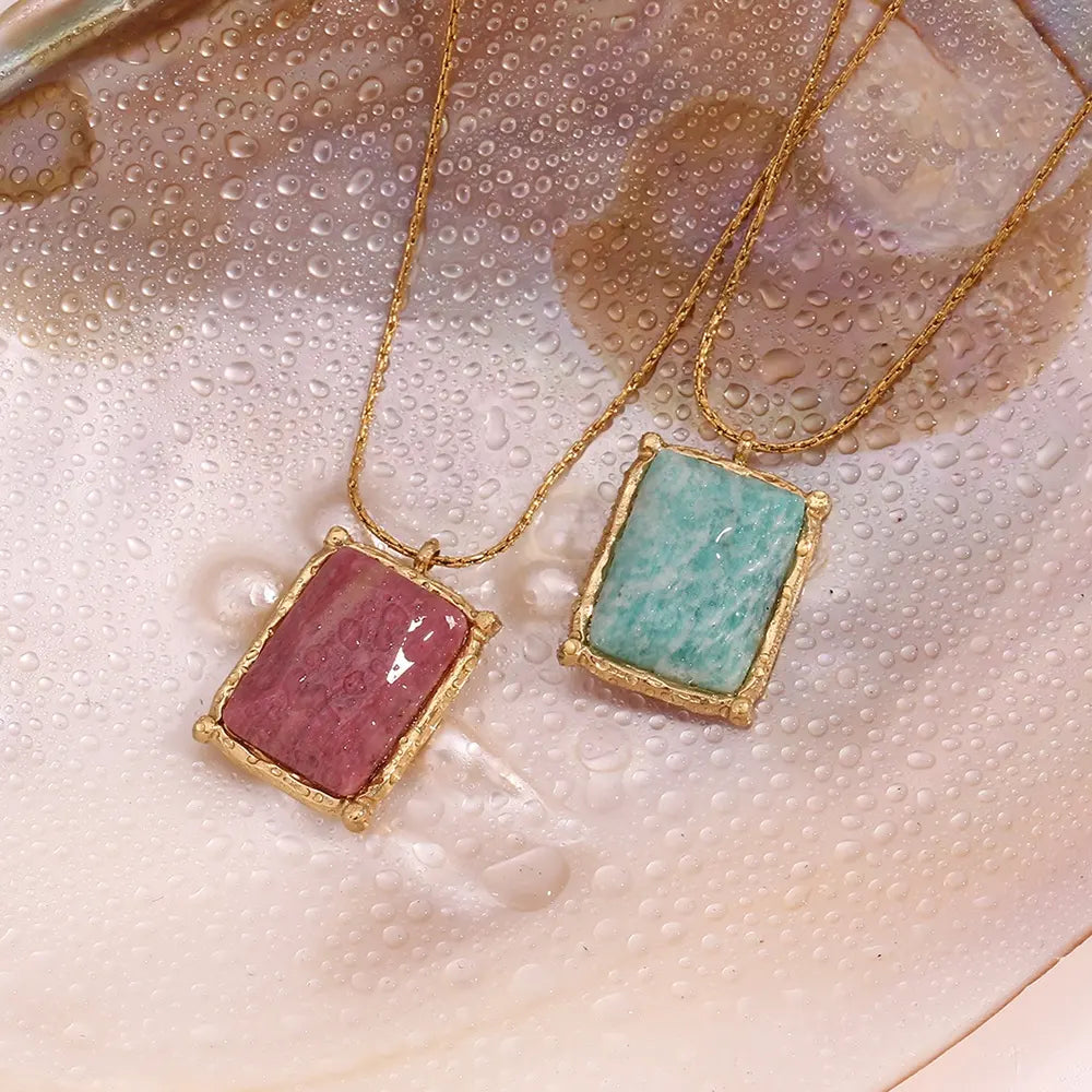 Chromatique Pendant