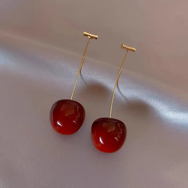 Cherry Blossom Charm Jewelry