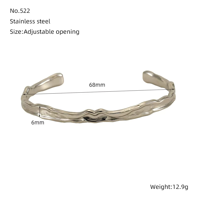Soléa Cuffs