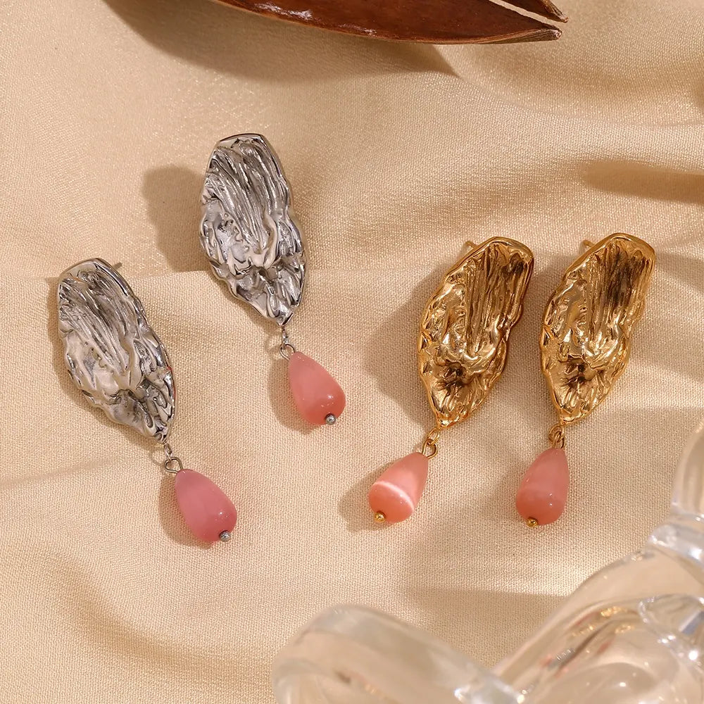 Glow Earrings