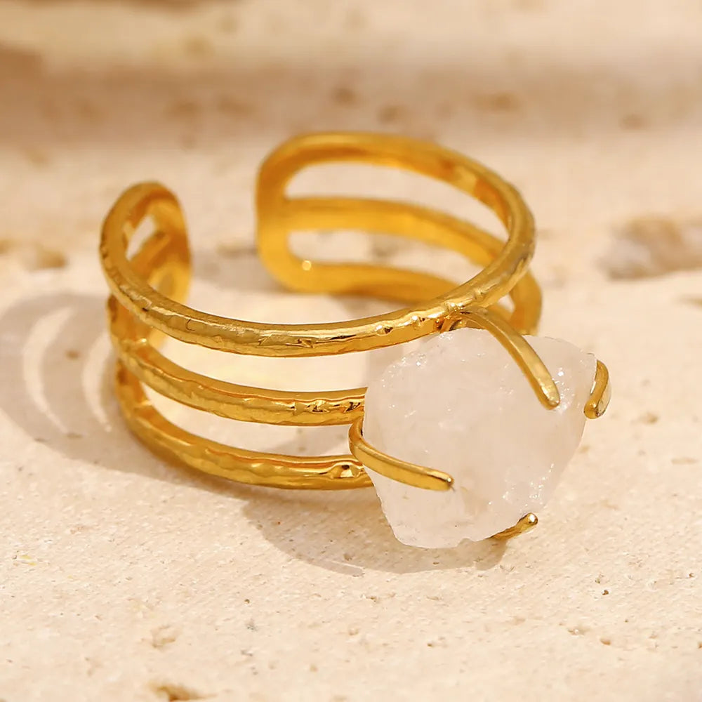 Halo Ring