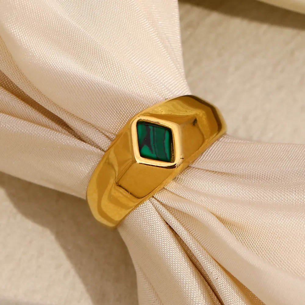 Legacy Ring