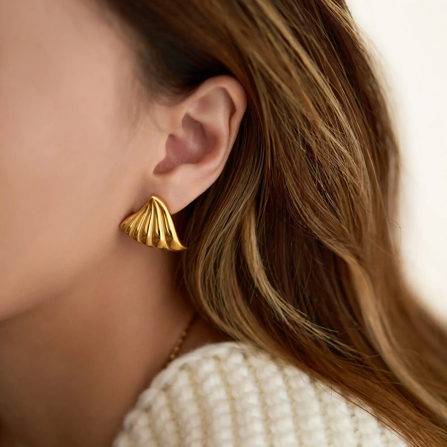 Boho Wings Earrings