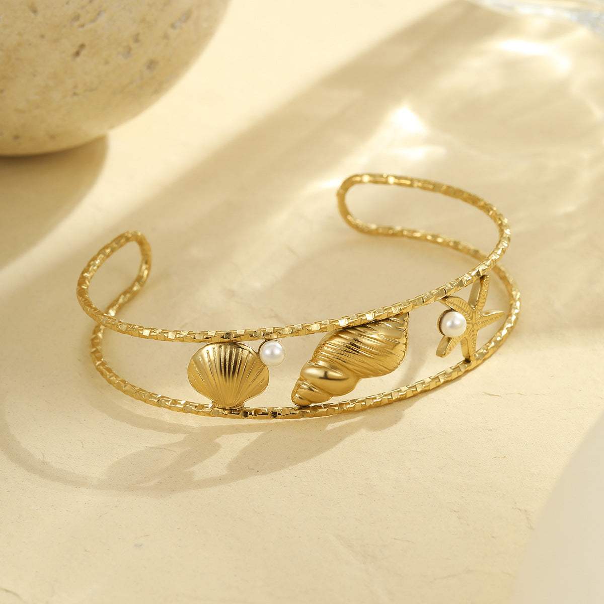 Nerina Bangle