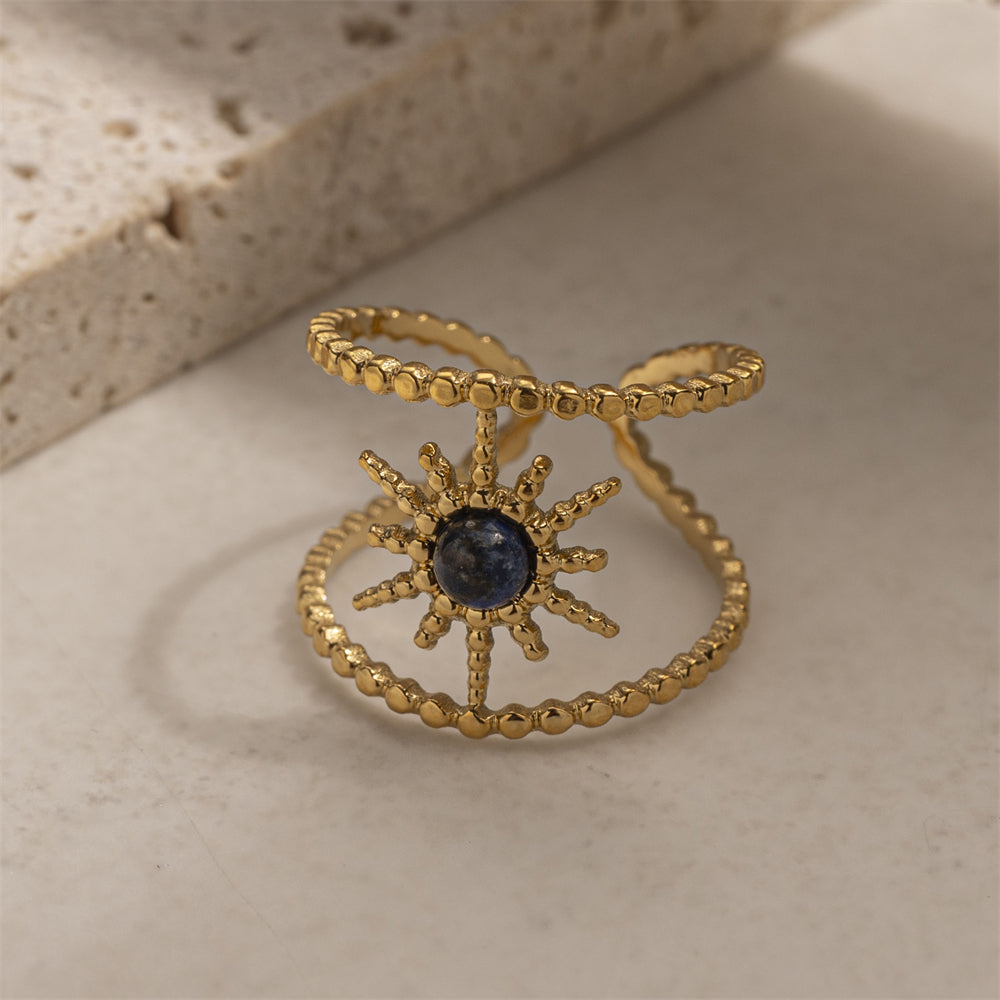 Firuze Ring
