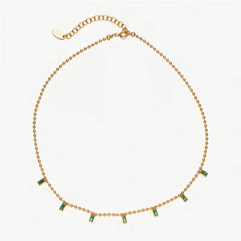Evera Necklace