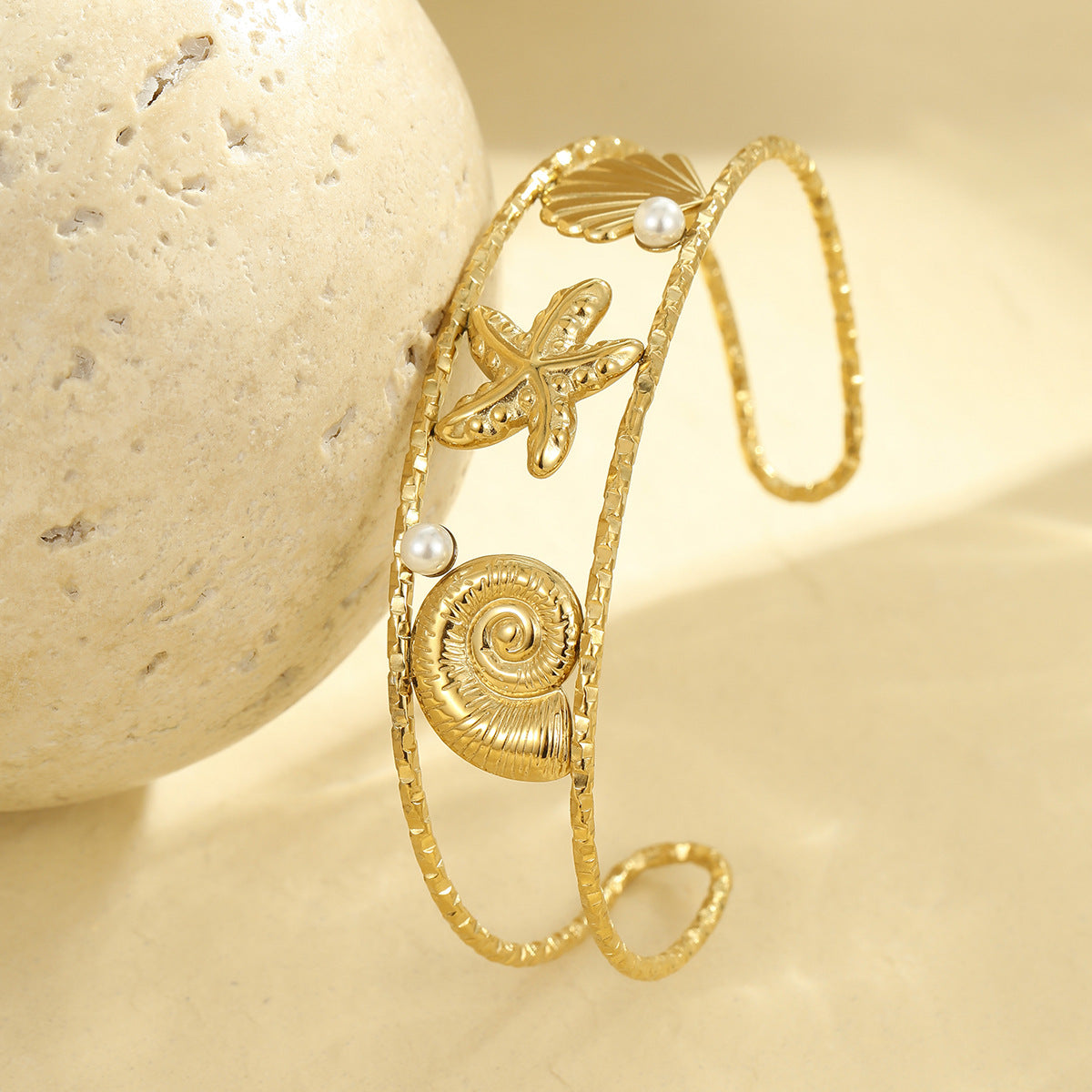 Nerina Bangle