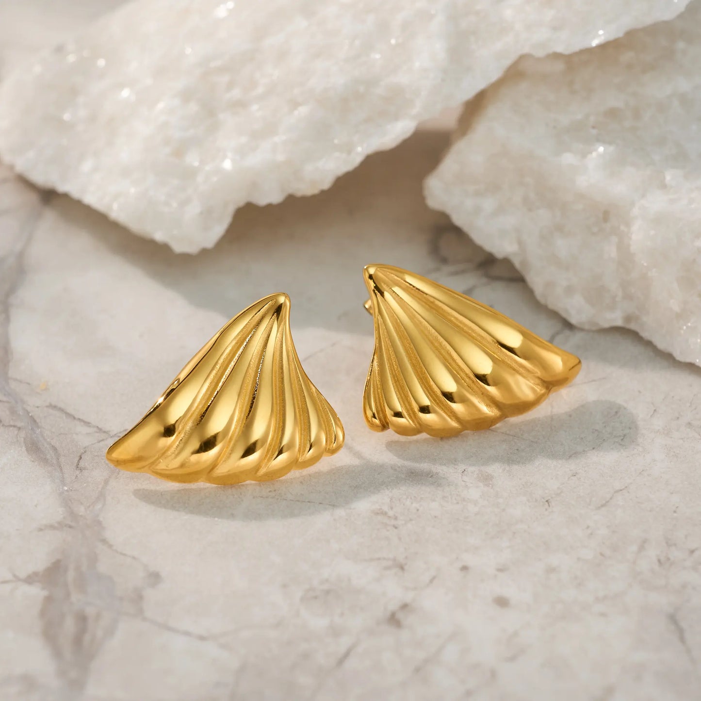 Boho Wings Earrings