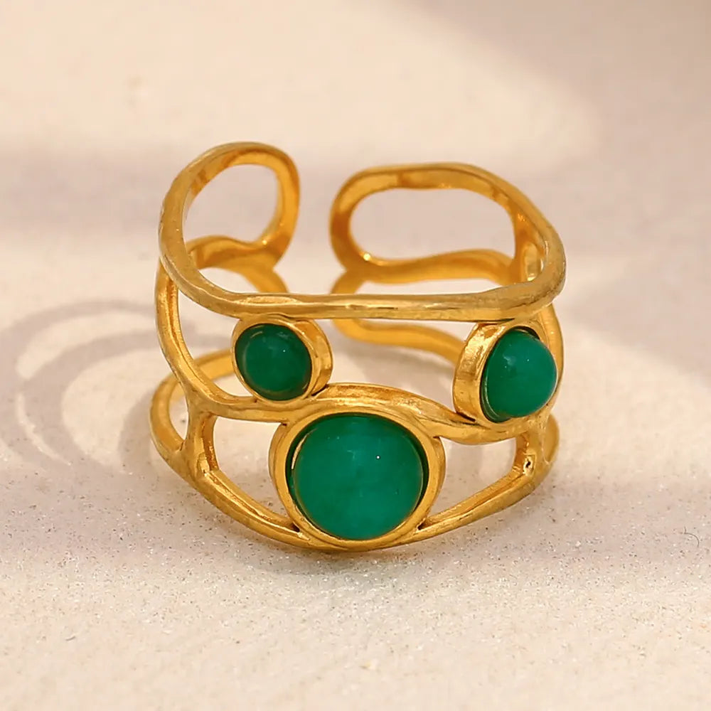 Lush Ring