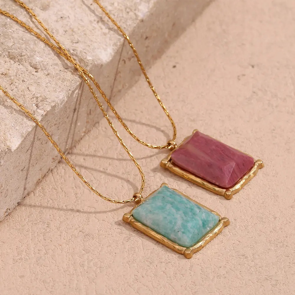 Chromatique Pendant