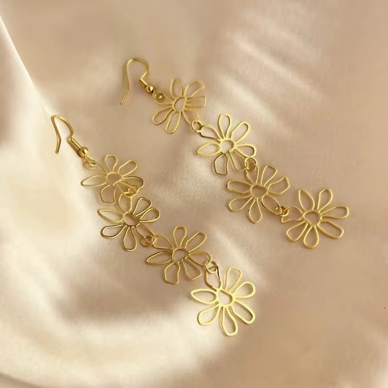 Gypsy Blossom