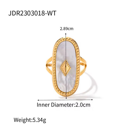Selene Ring