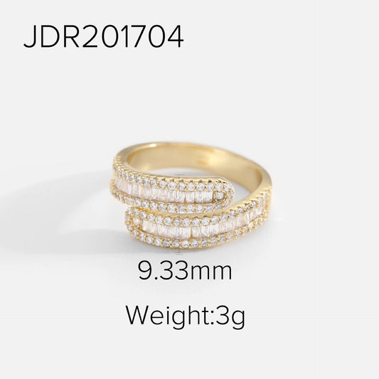 Stella Ring