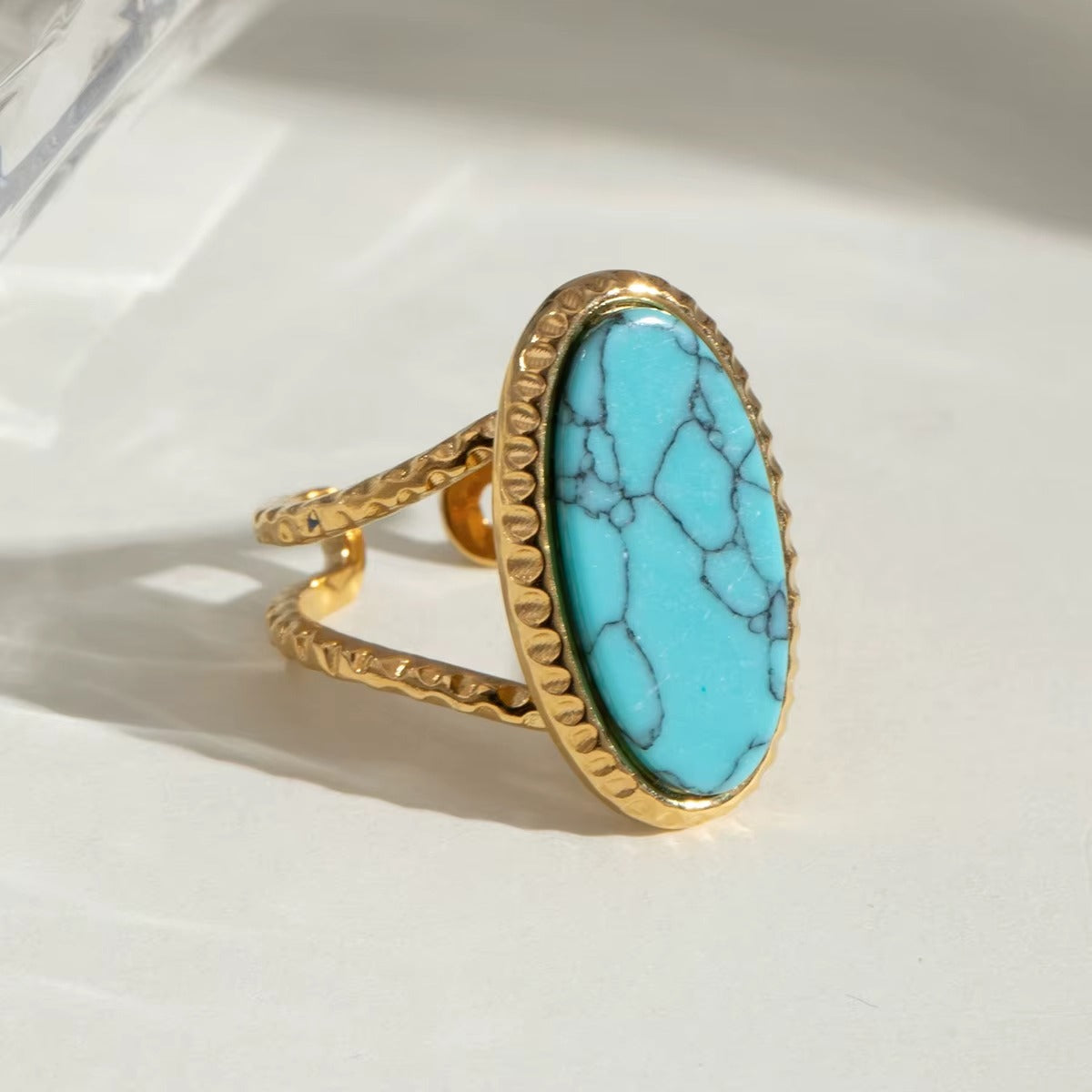 The Freya Rings