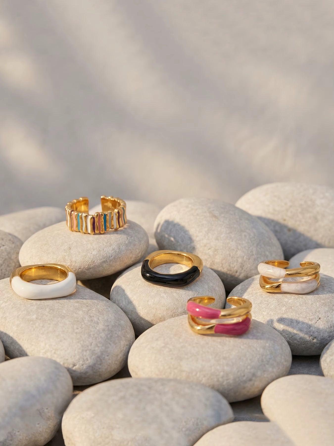 Rio Ring