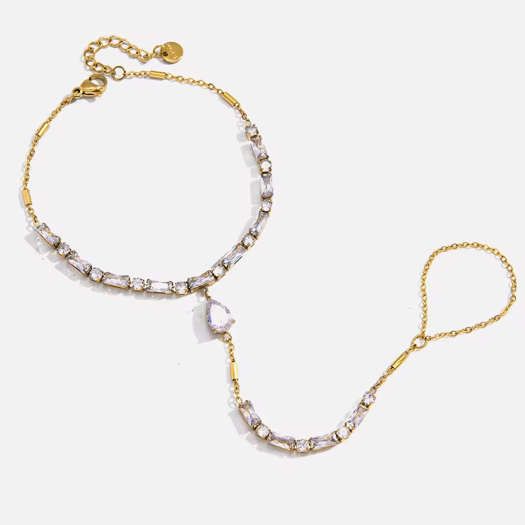 Lumina Handchain