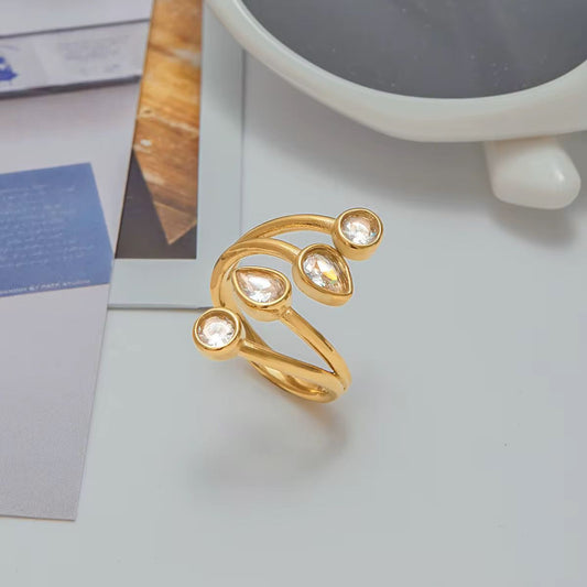 The Vine Ring