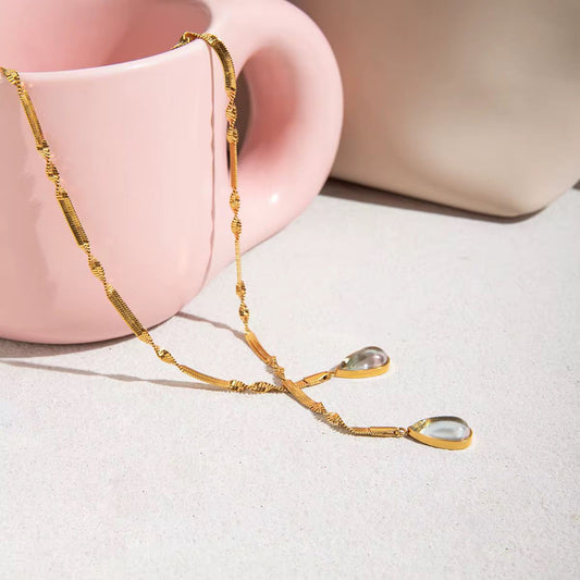Savanna Necklace