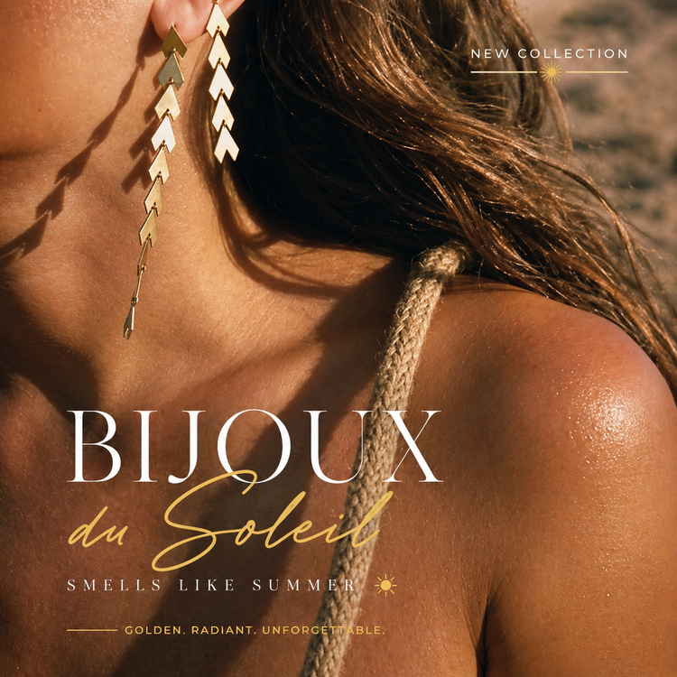 Bijoux du Soleil