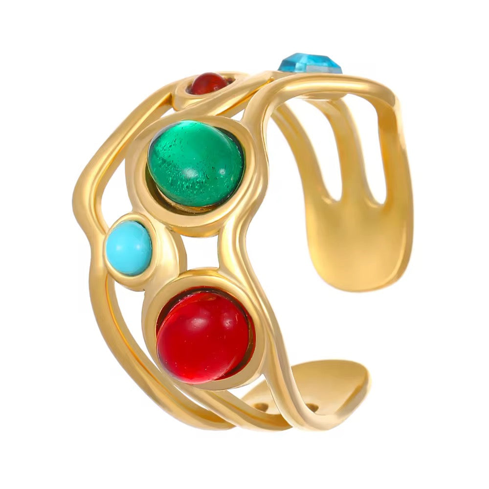 Color Crush Ring