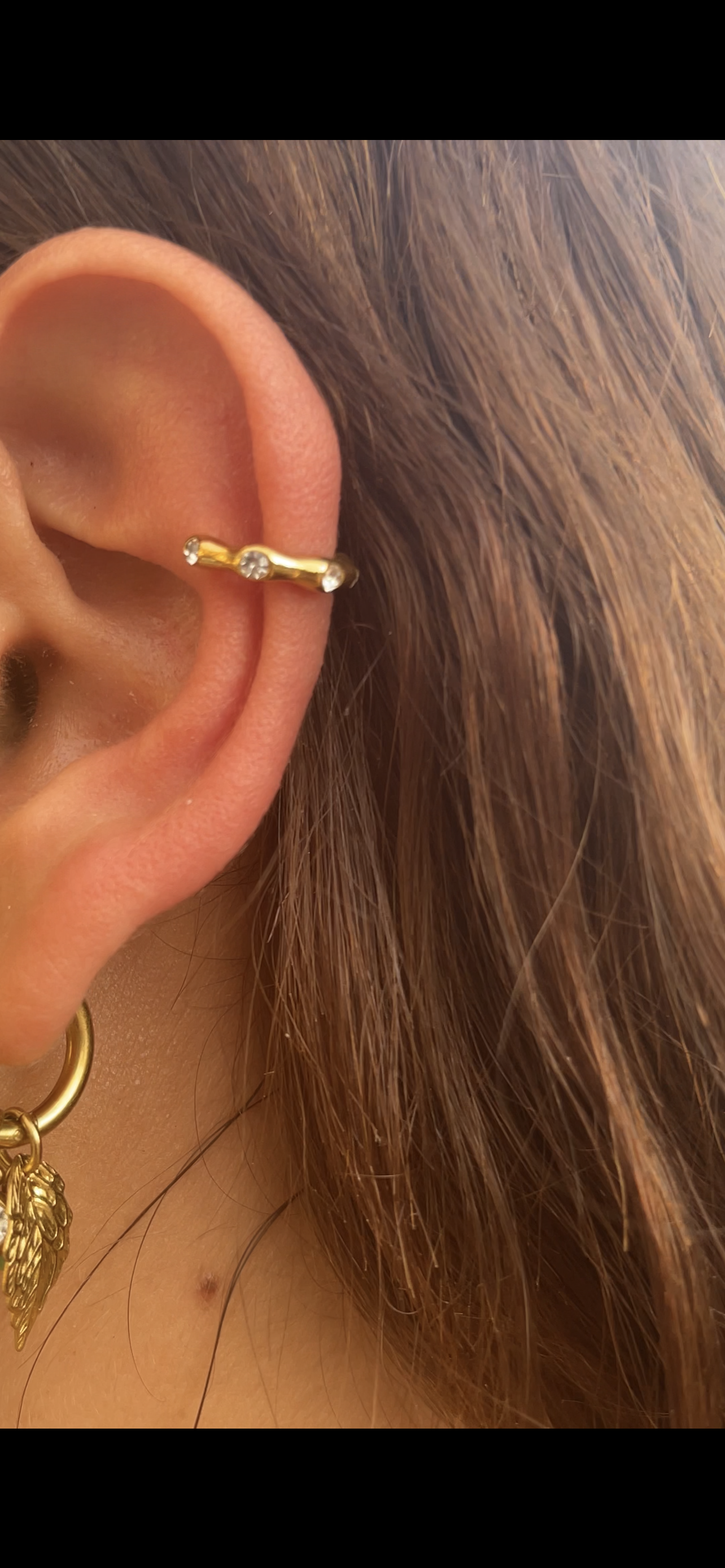 Zoya Earcuff
