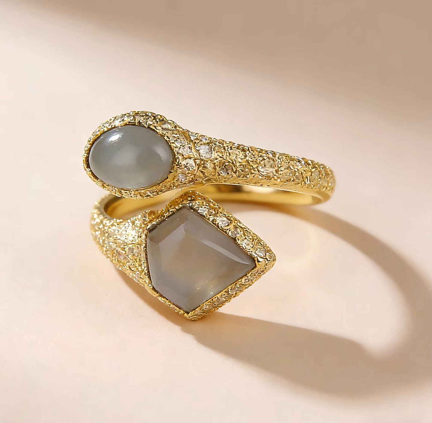Valeris Ring