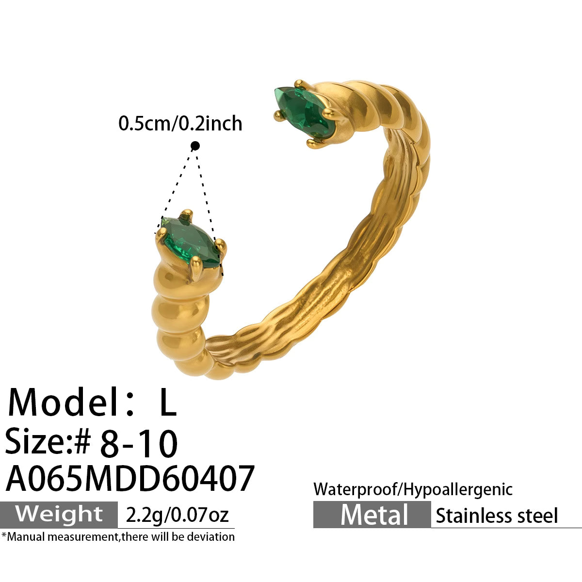 Kira Ring