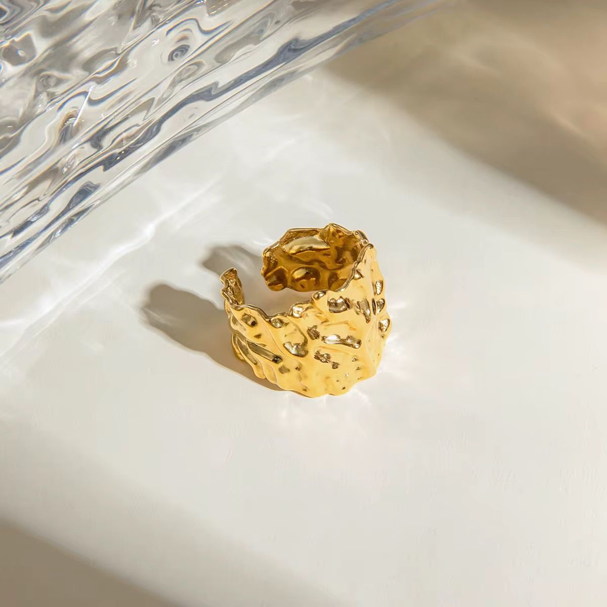 Lava Ring