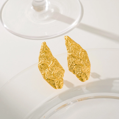 Goth Luxe Earrings